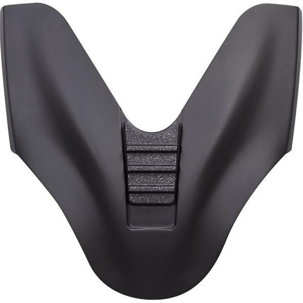 LS2 OF570 air vent top matt black