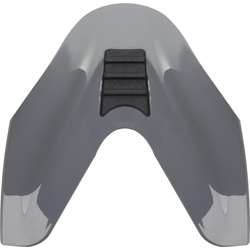 LS2 OF570 air vent top nardo grey