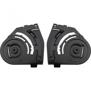 Mecanismos pantalla casco LS2 OF600