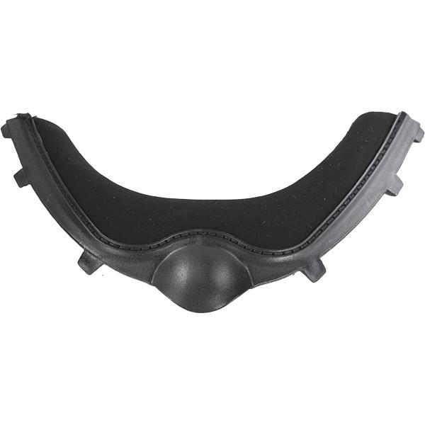 LS2 FF324 chin curtain sum