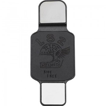 LS2 OF601 GOGGLE RETAINER