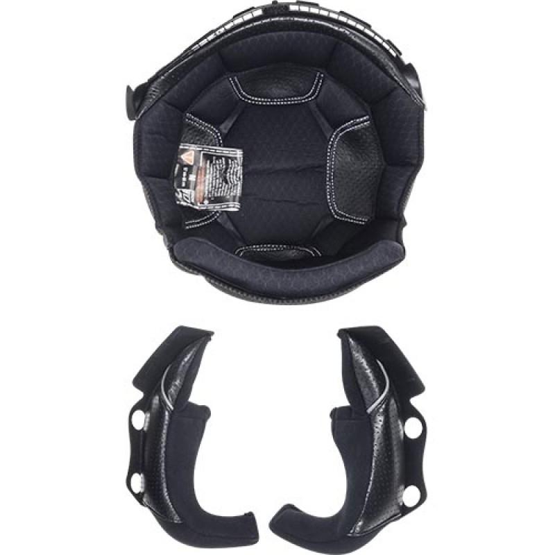 LS2 OF601 Carbon liner S