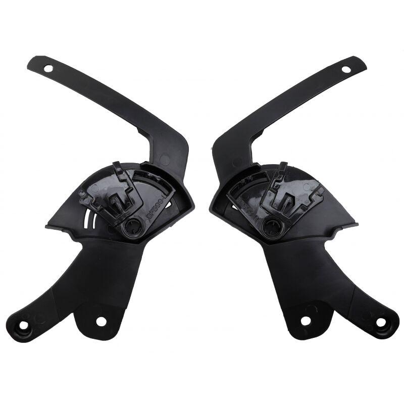Mecanismo sun visor para casco LS2 OF601