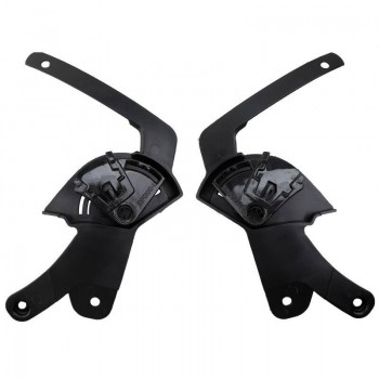 Mecanismo sun visor para casco LS2 OF601