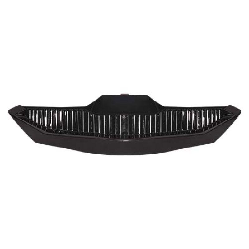 LS2 OF606 air vent reear matt black