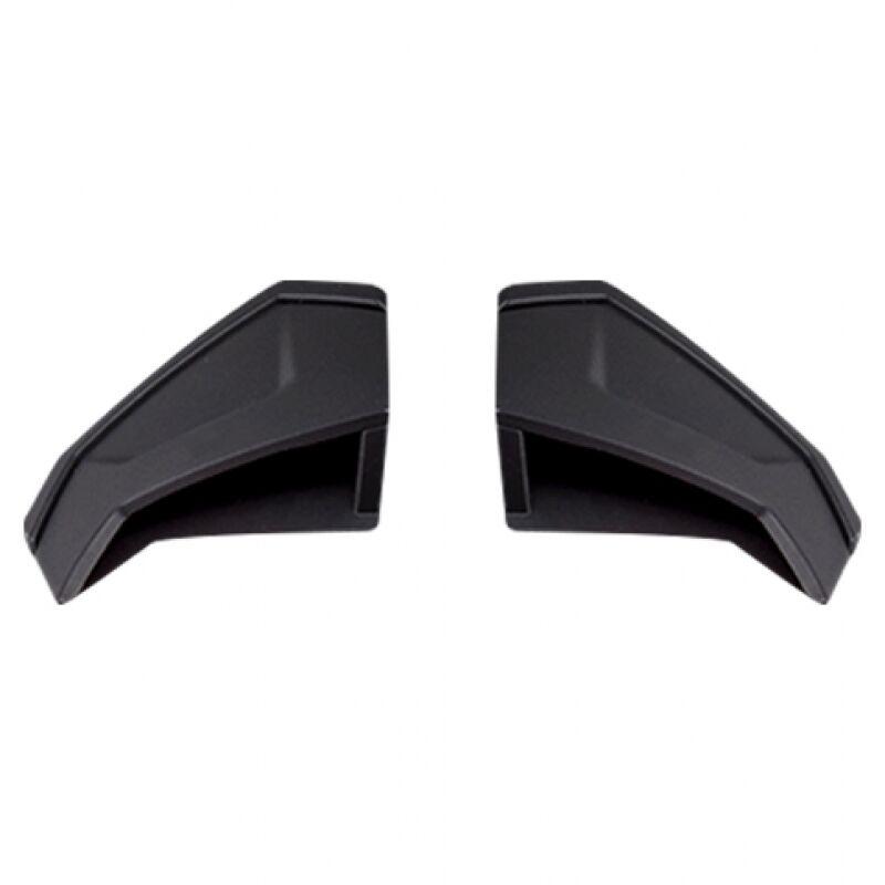 LS2 FF811/OF603 air vent reear matt black