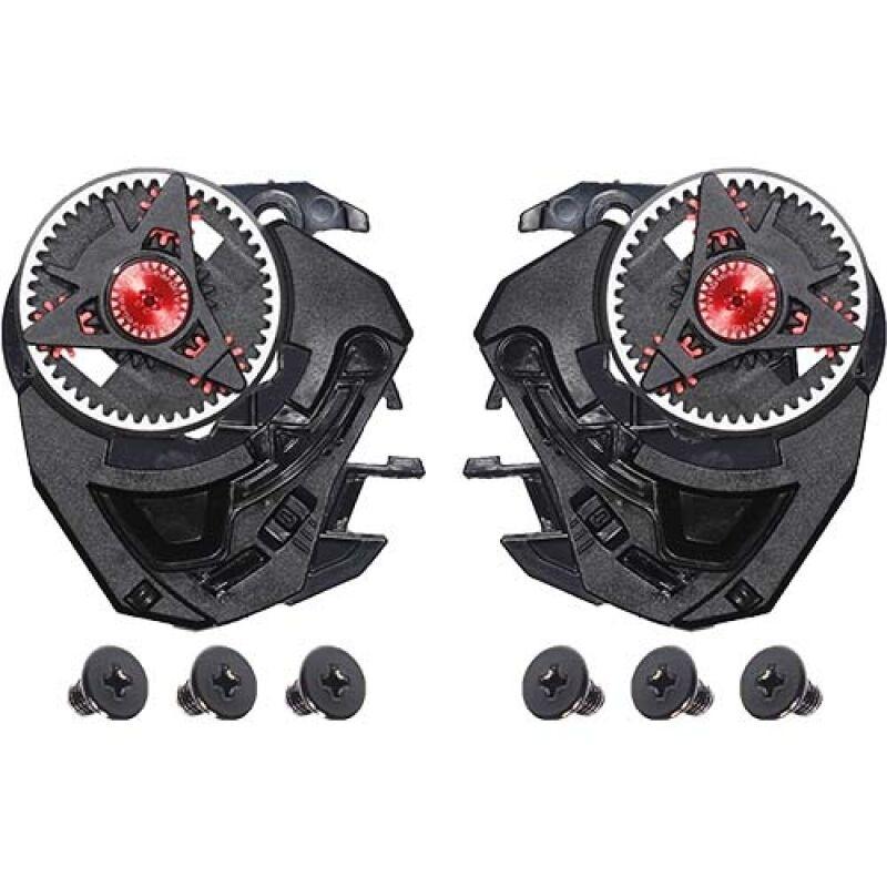 Mecanismos pantalla para casco LS2 FF811/OF603