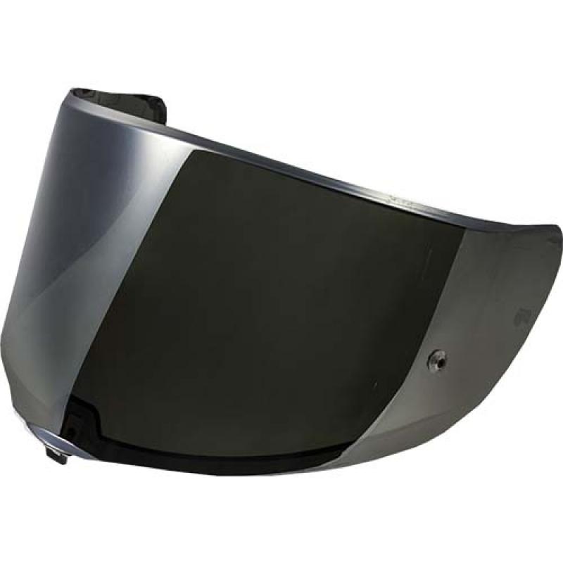Pantalla casco LS2 FF811 iridium plata