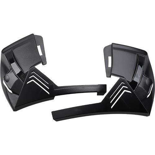 LS2 FF900 chin bar fixed parts (XS-L)