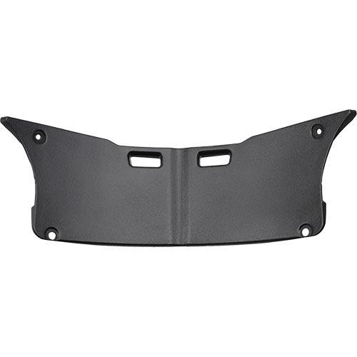 LS2 FF900 chin bar middle plastic part