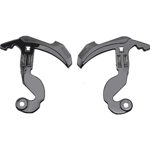 LS2 FF900 support visor