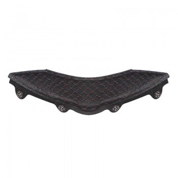 LS2 FF901 chin curtain
