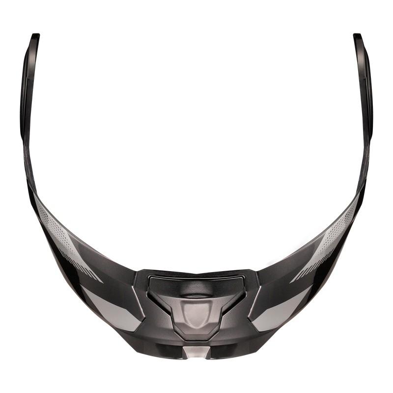 LS2 FF902 chin bar Max nardo grey H-V yellow