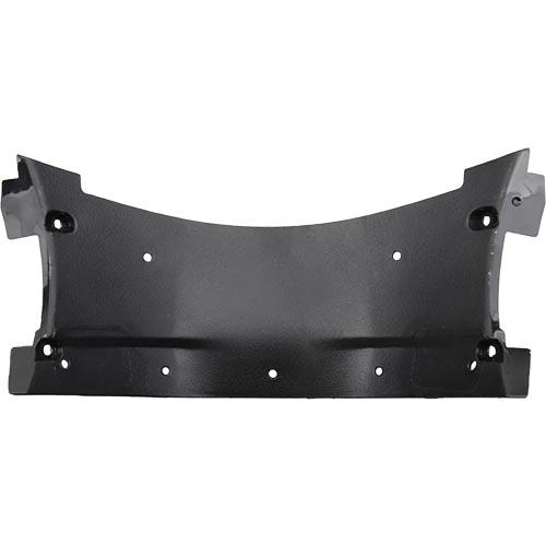 LS2 FF902 chin bar middle plastic part