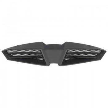 LS2 FF906 air vent reear matt black