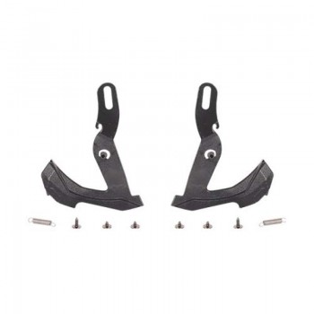 LS2 FF906 support visor