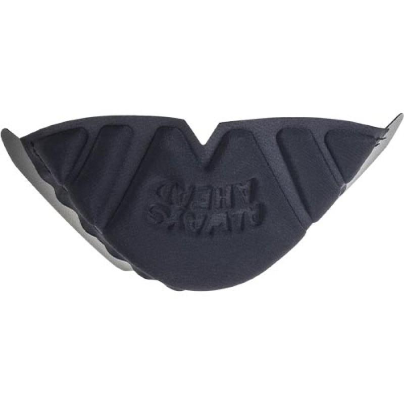 LS2 FF323 Racing FIM 2020 chin curtain