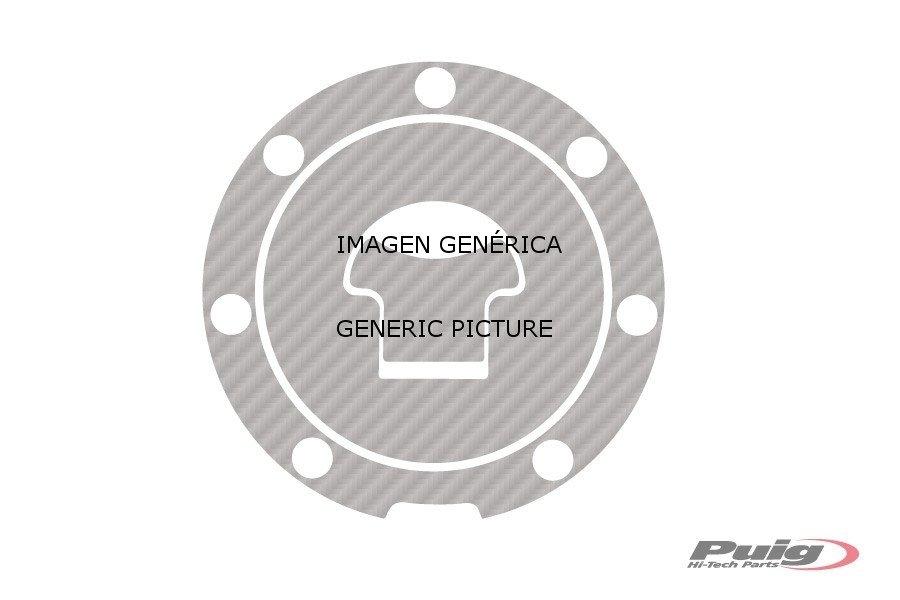 Protector tapon modelo XTREME MT-125 C/carbono