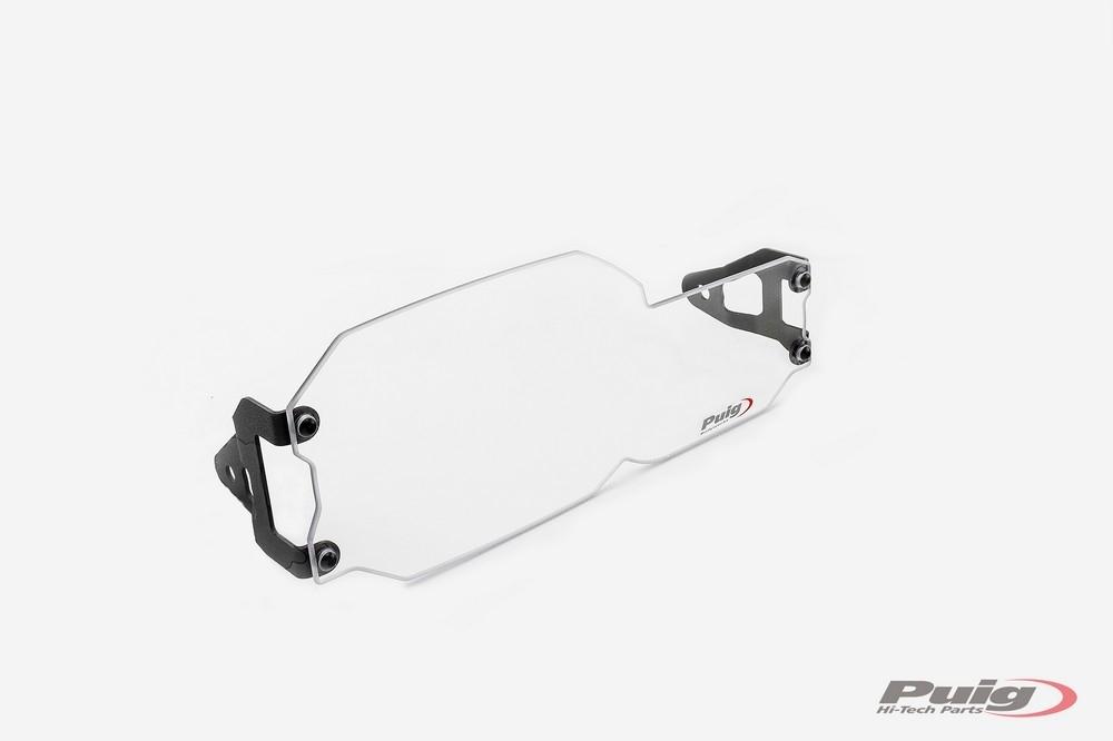Protector faro BMW F700GS 2012-2017, F800GS 2008-2021, F800GS Adventure 2013-2023