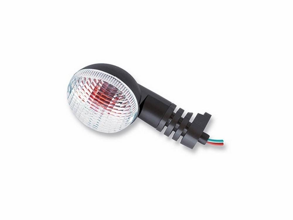 Intermitente delantero izquierdo y trasero DC