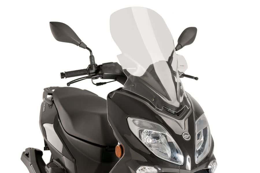 Carenabris V-TECHLINE Touring KEEWAY CITYBLAde 125