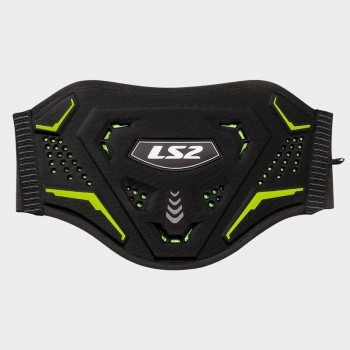Faja LS2 Koku Negra