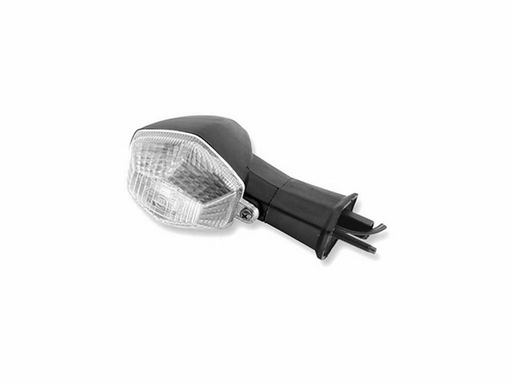 Intermitente delantero izquierdo y trasero DC