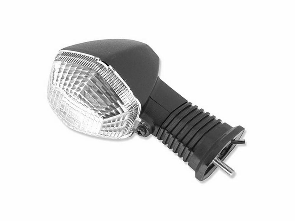 Intermitente delantero izquierdo y trasero DC