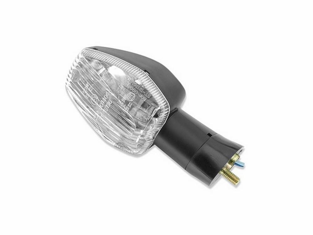 Intermitente delantero izquierdo y trasero DC