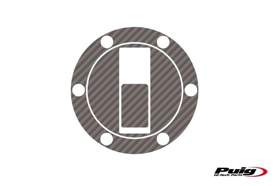 Protector tapon modelo XTREME Aprilia/CAGIVA/TRIUMPH