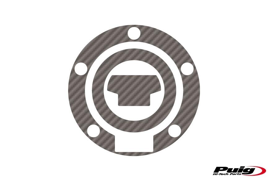 Protector tapon modelo XTREME Yamaha C/carbono