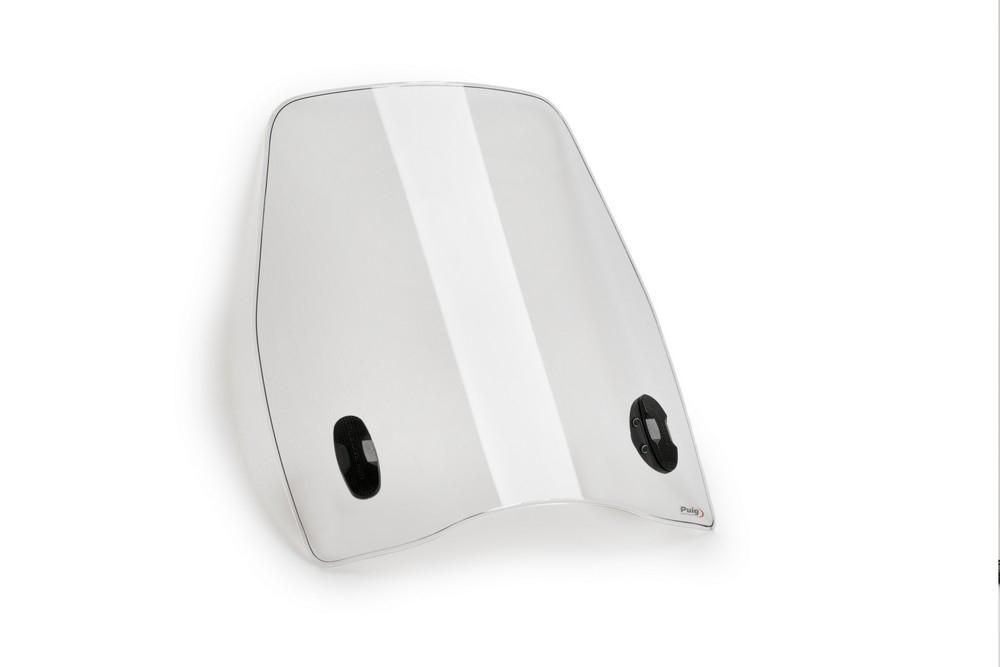 Carenabris modelo Urban Piaggio TYPHON 50/125 C/transparente