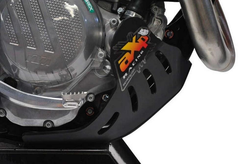 Cubrecarter AXP enduro Phd 4T Ktm AX1401