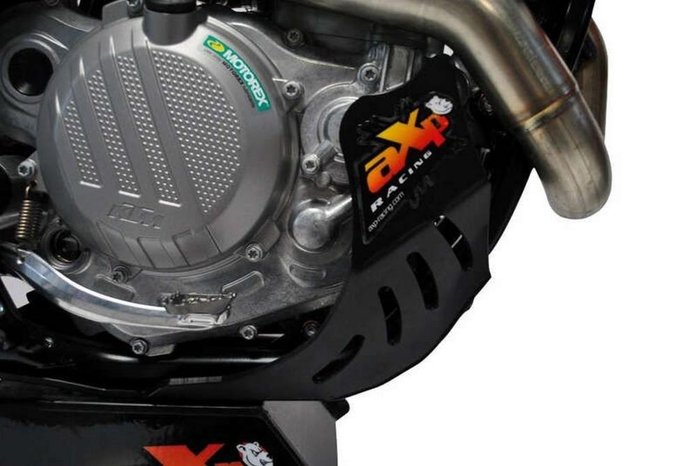 Cubrecarter AXP enduro Phd 4T Ktm AX1402