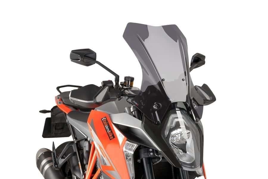 Cupula TOUR new generation KTM 1290 SUPERDUKE GT 16'-18'C/FU