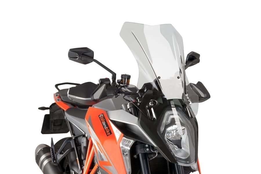 Cupula TOUR new generation KTM 1290 SUPERDUKE GT 16'-18' C/T