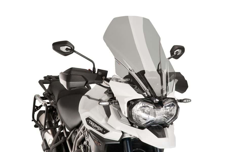 Cupula TOUR.TIGER EXPLORER/XC/XR/XRX/XRT/XCX/XCA
