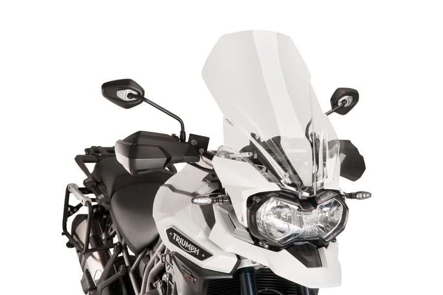 Cupula TOUR. TIGER EXPLORER/XC/XR/XRX/XRT/XCX/XCA
