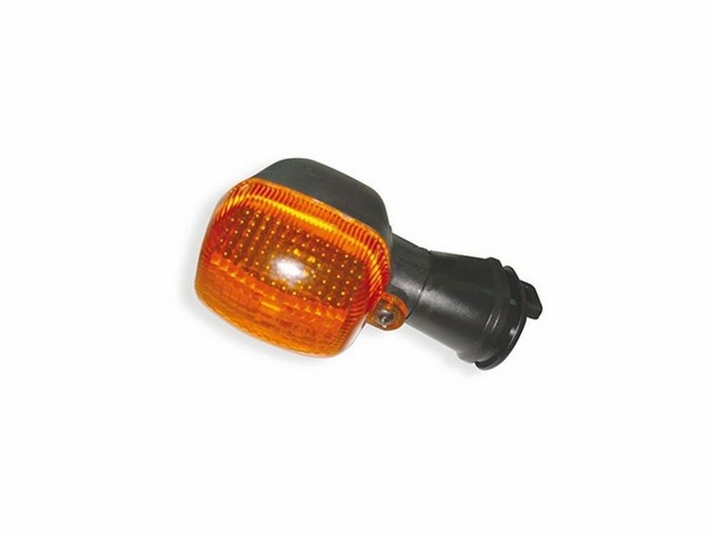 Intermitente delantero izquierdo y trasero DC