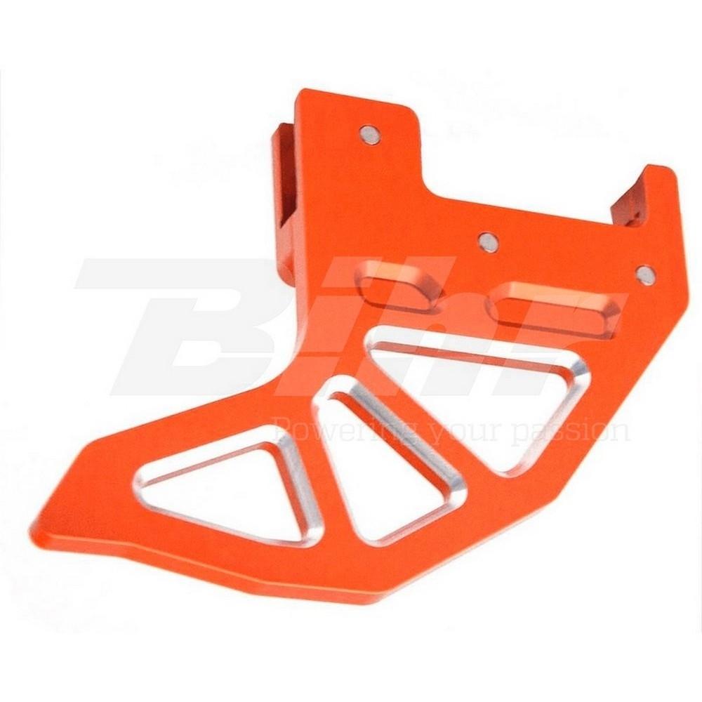 Protector disco de freno trasero ART KTM/Husqvarna naranja