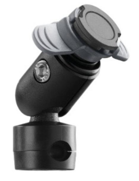 Soporte Optiline al espejo para funda Smartphone (9 a 14mm)