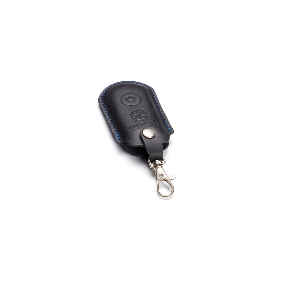 Funda Smart Key Yamaha negra