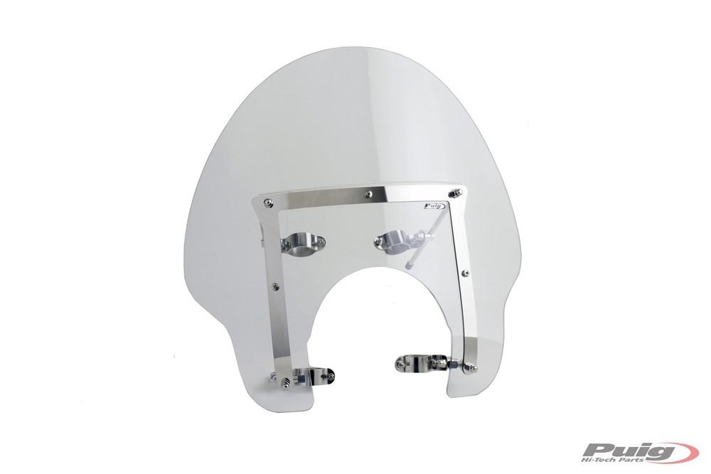 Carenabris modelo America II+ Kit especial C/transparente