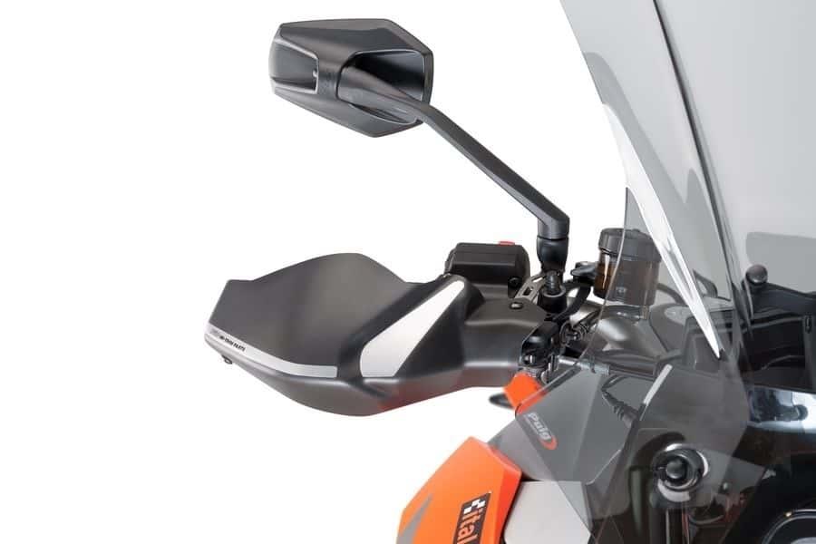 Paramanos KTM 1290 SUperDuje GT 2016-2020 negros