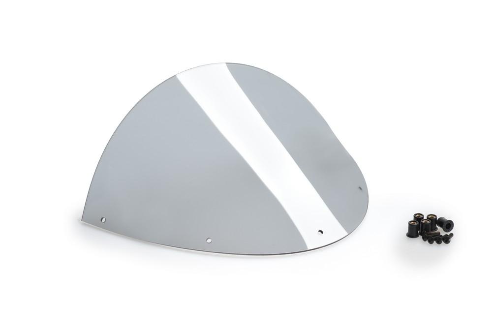 Pantalla SEMICarenadoS BMW R NINE T Y T120 BONNEVI