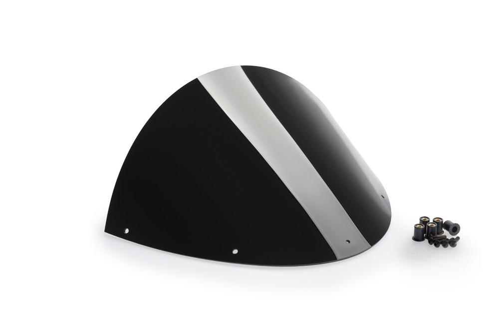 Pantalla SEMICarenadoS BMW R NINE T Y T120 BONNEVI