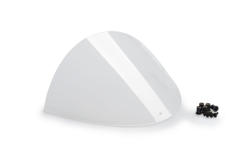 Pantalla SEMICarenadoS BMW R NINE T Y T120 BONNEVI