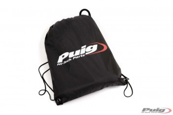 Bolsa Puig 33X42CM, color negro