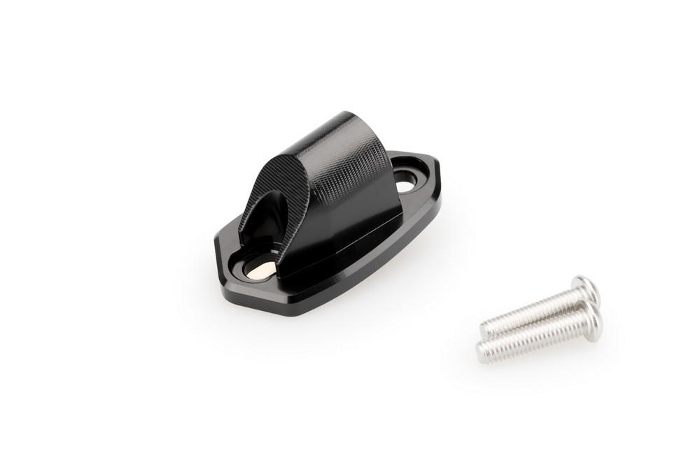 Adaptador espejos a carenado Kawasaki Ninja 1000SX 2020-2024, Z1000 SX 2017-2019 ambos lados