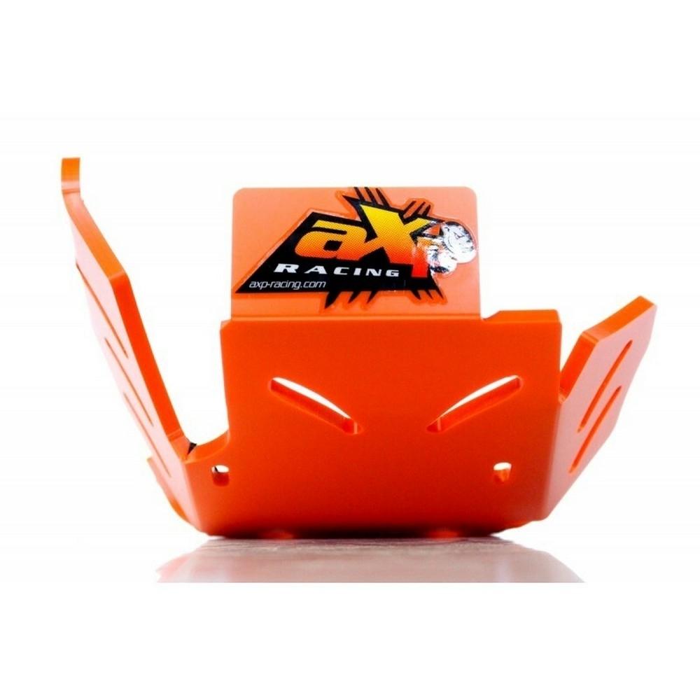 Cubrecarter Xtrem AXP KTM naranja AX1436
